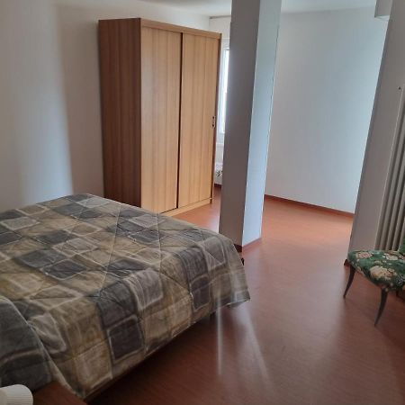 La Casa Di Paolo, Pieve Di Cadore Centro Kültér fotó