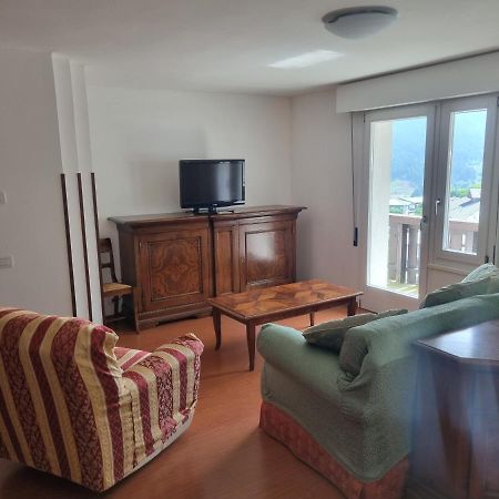 La Casa Di Paolo, Pieve Di Cadore Centro Kültér fotó