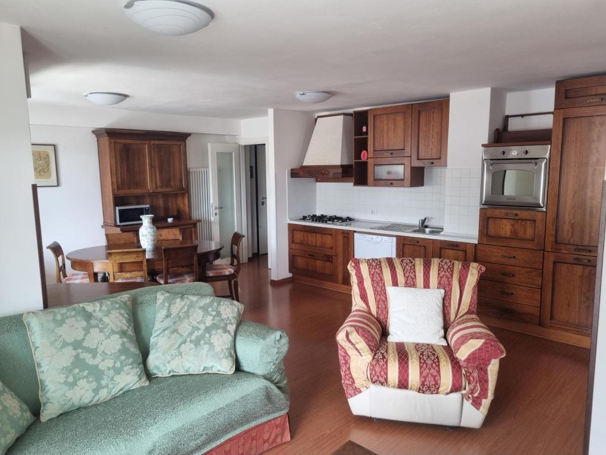 La Casa Di Paolo, Pieve Di Cadore Centro Kültér fotó
