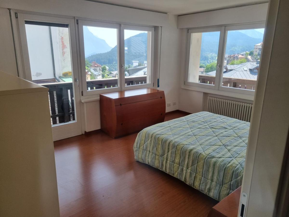 La Casa Di Paolo, Pieve Di Cadore Centro Kültér fotó